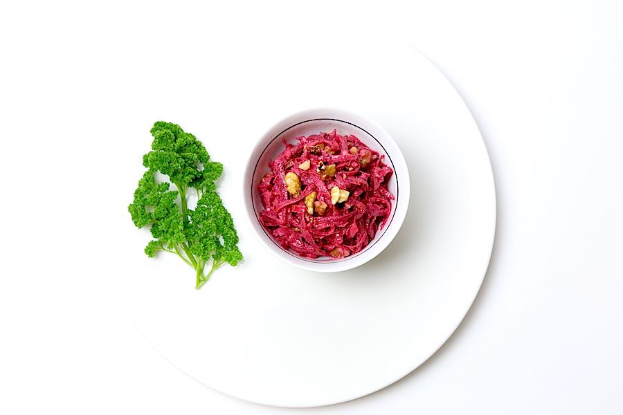 Insalata di Barbabietole