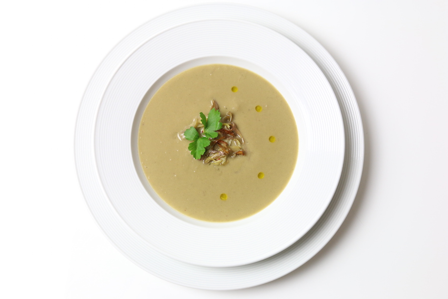 Crema di Carciofi